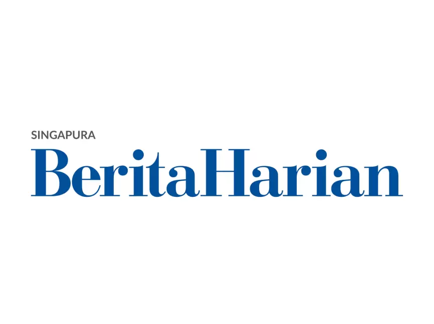 Berita Harian Logo