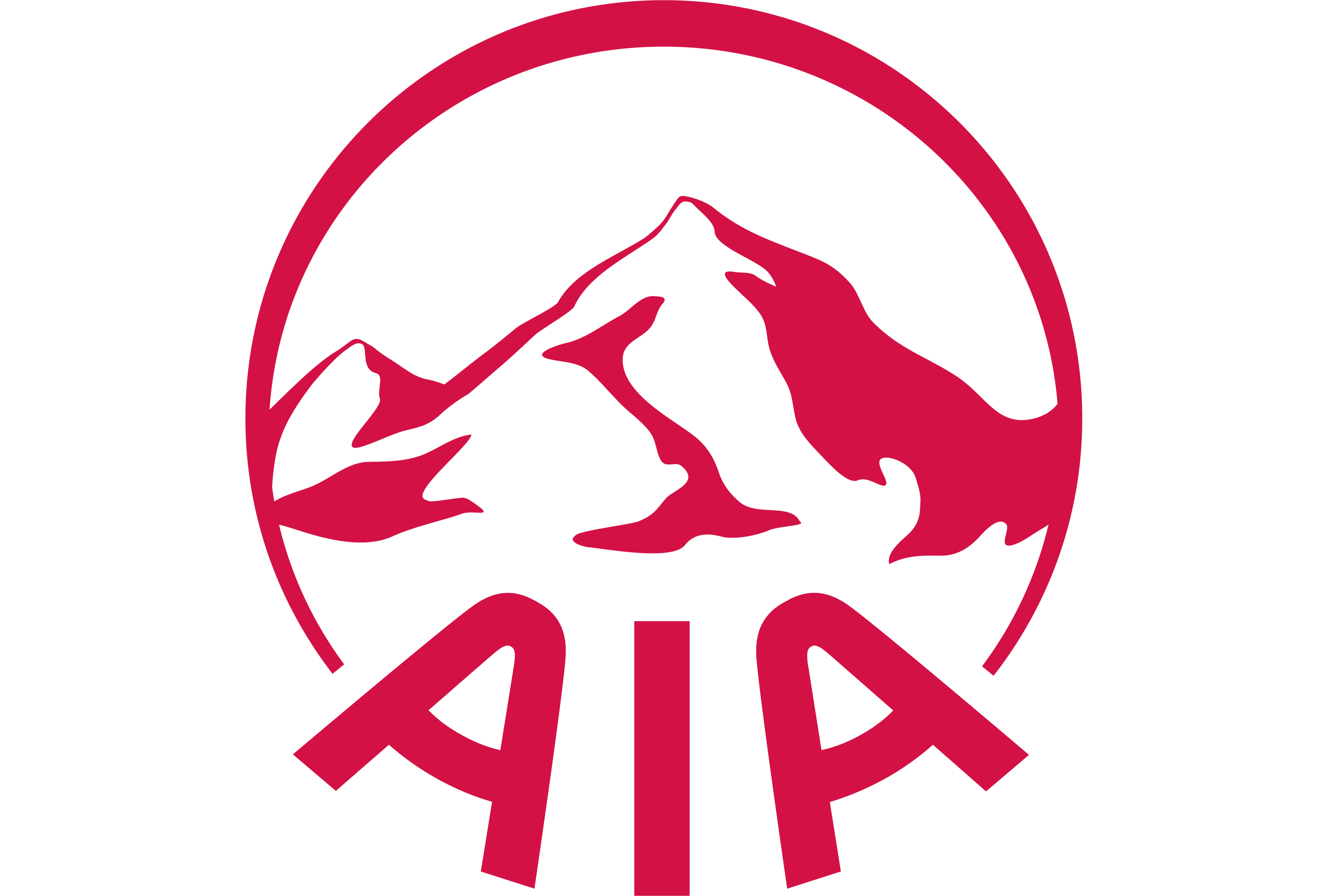 AIA